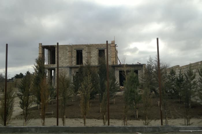 Bağ evi