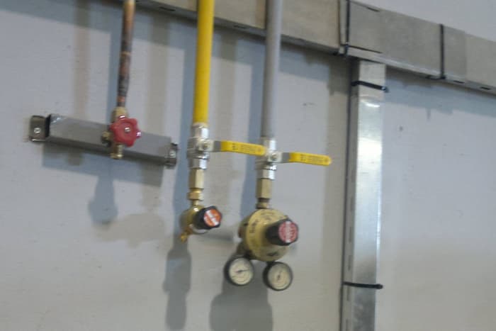 Baker Hughes inzibati obyektləri