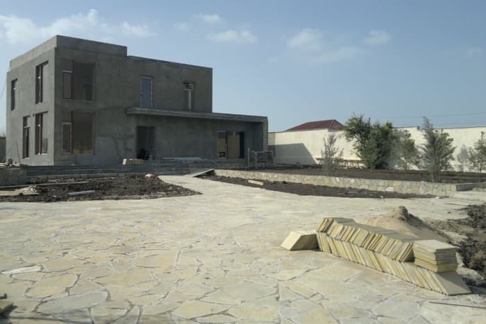 Bağ evi