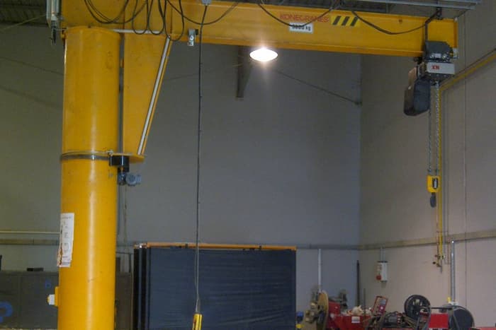 Baker Hughes inzibati obyektləri