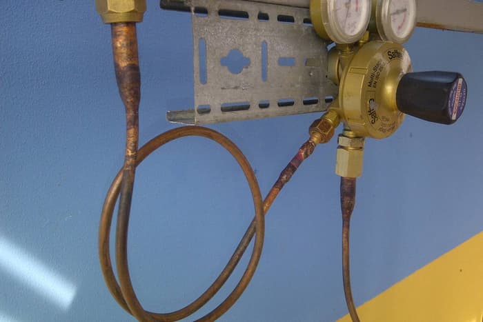 Baker Hughes inzibati obyektləri