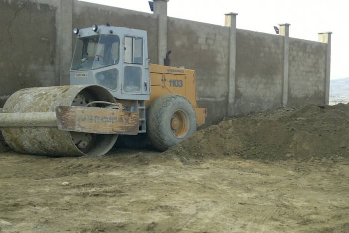 Baker Hughes inzibati obyektləri