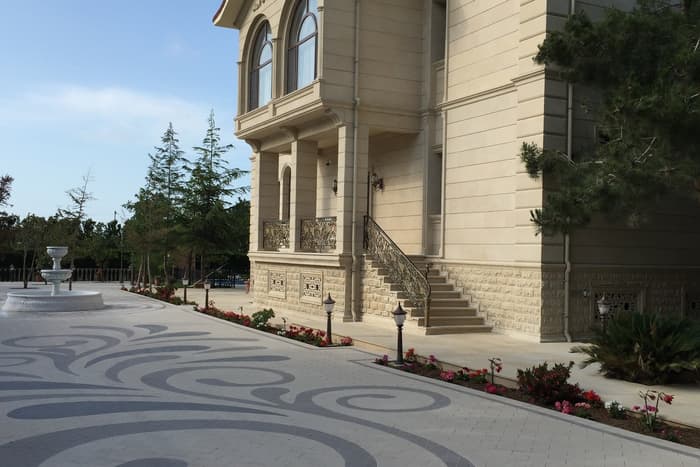 Bağ evi